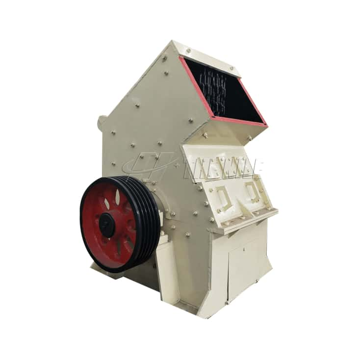 Hammer Crusher